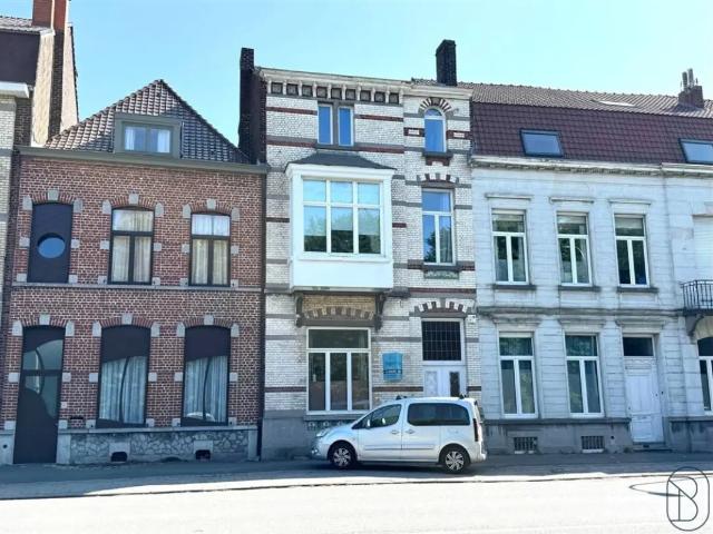 à vendre Immeuble de rapport Tournai Boulevard des Combattants