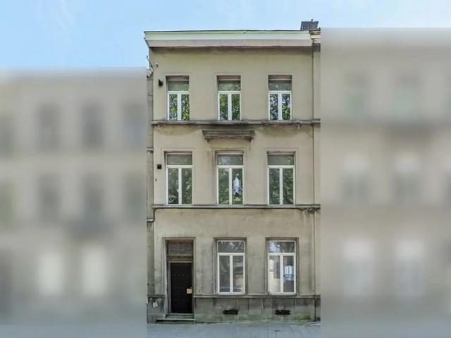à vendre Immeuble de rapport Tournai Boulevard Léopol