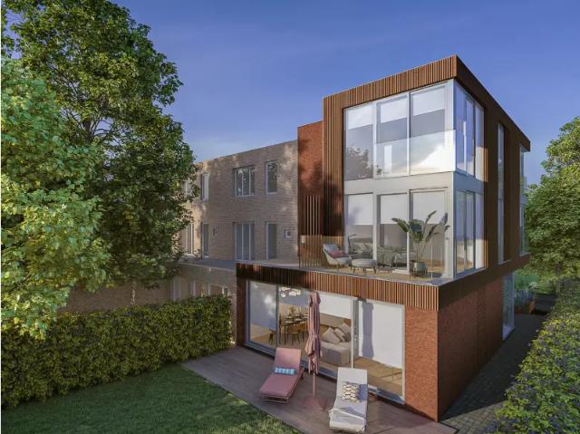 à vendre Immeuble de rapport Uccle