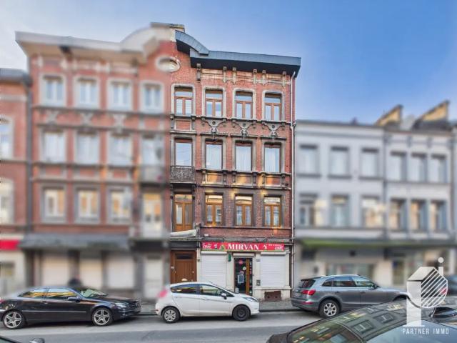 à vendre Immeuble de rapport Verviers Rue de Dison