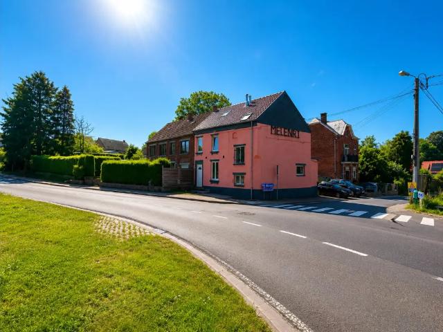 à vendre Immeuble de rapport Villers la Ville