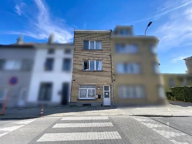 à vendre Immeuble de rapport Vilvorde Chaussée Romaine