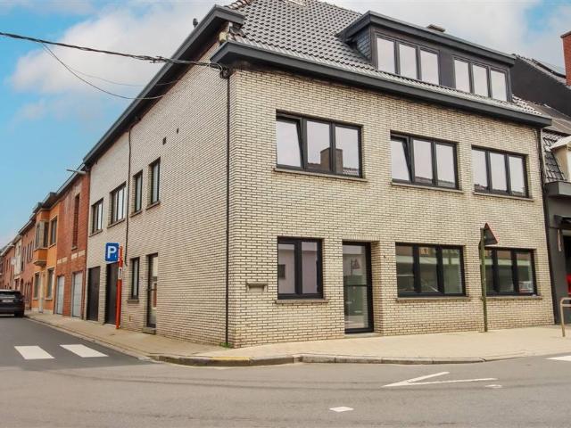 à vendre Immeuble de rapport Wevelgem Papestraat