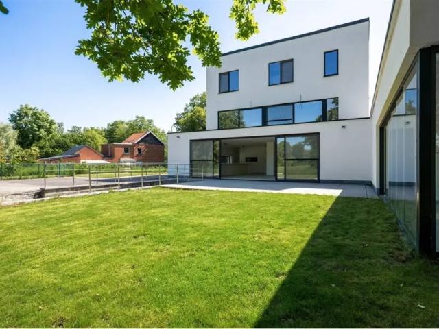 à vendre Immeuble de rapport Wimmertingen Luikersteenweg