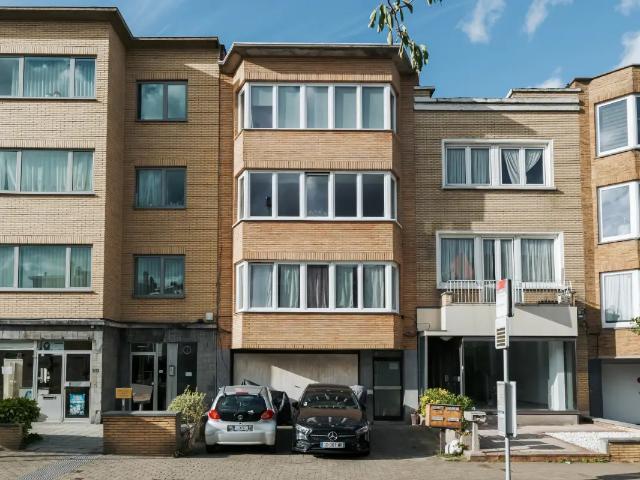 à vendre Immeuble de rapport Woluwe Saint Lambert Avenue de Mai