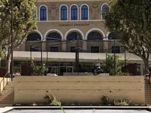 A vendre Immeuble de rendement au sud d'aix en provence
