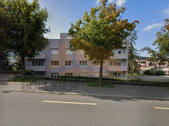 A VENDRE IMMEUBLE D'HABITATION 4 GARAGES INDIVIDUELS 2 PLACES EXT