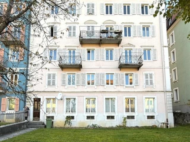 A VENDRE Immeuble d'habitation