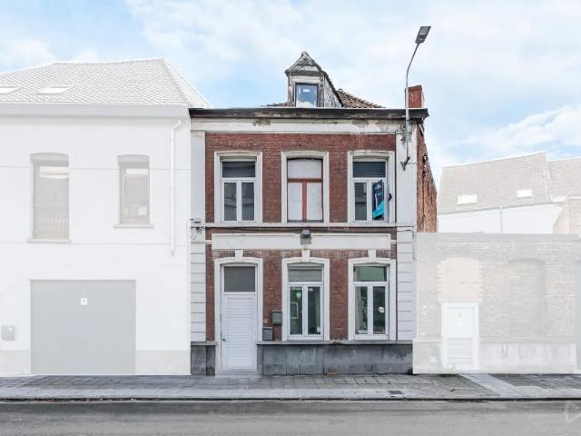 à vendre Immeuble mixte Tournai Boulevard Eisenhower