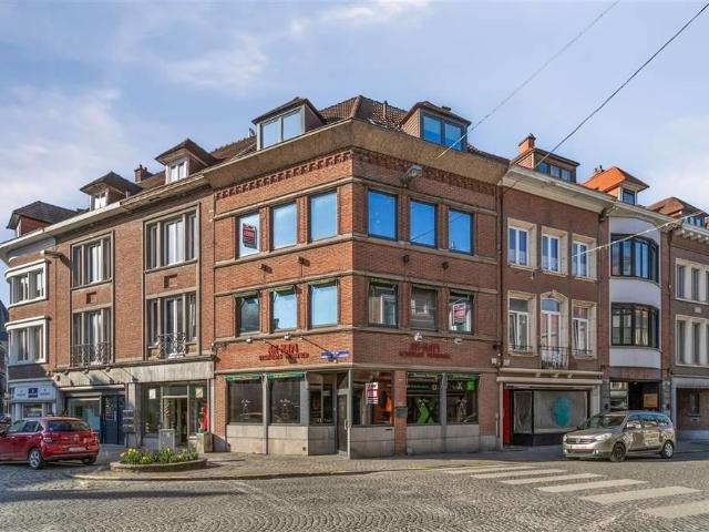 à vendre Immeuble mixte Tournai Rue du Cygne