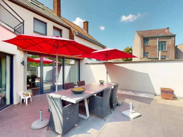 à vendre Immeuble mixte Tournai