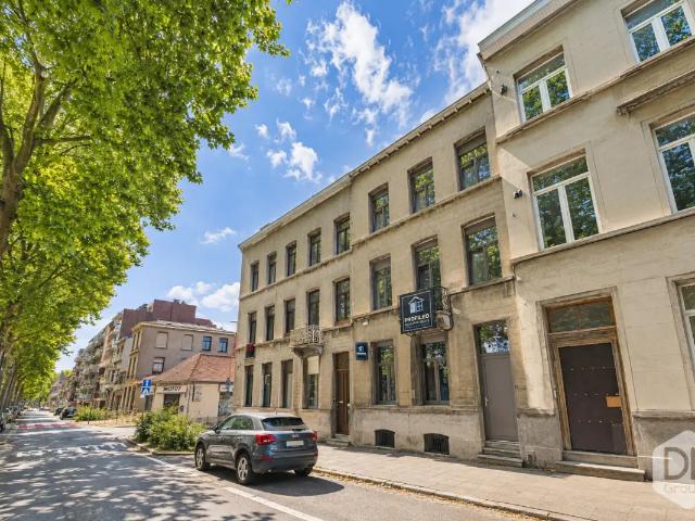 à vendre Immeuble de rapport Tournai