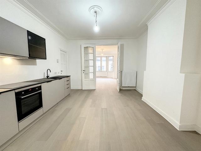 à vendre Immeuble mixte Uccle
