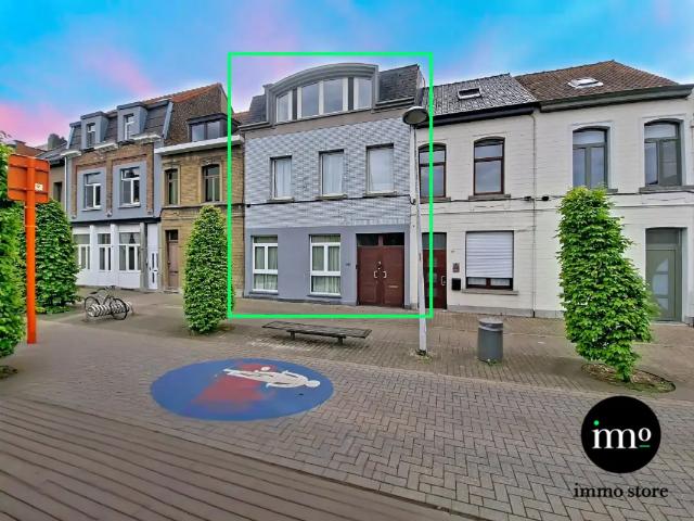 à vendre Maison Vilvorde Perksestraat