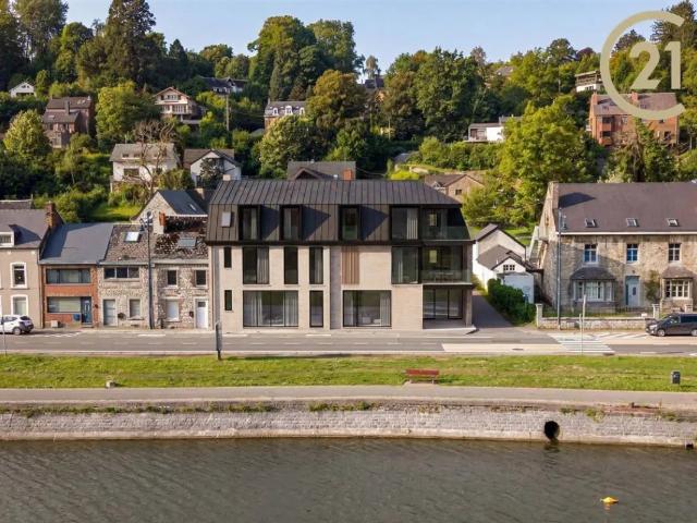 à vendre Immeuble mixte Wépion