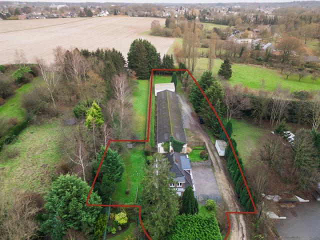 à vendre Immeuble mixte Wezembeek Oppem Rue du Long Chêne