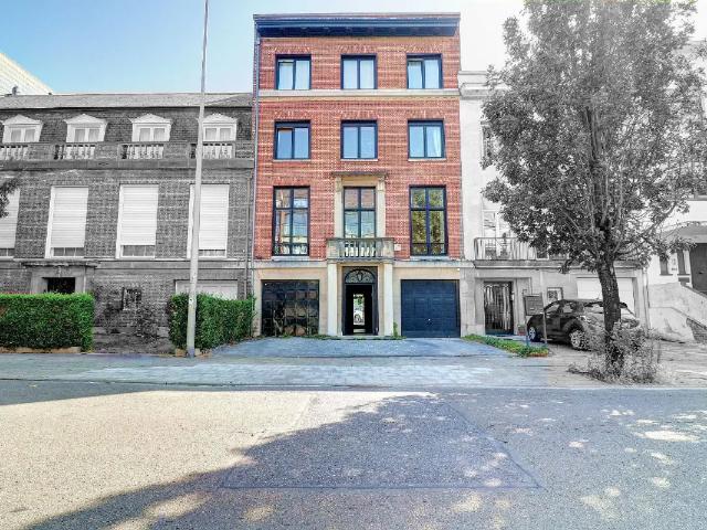 à vendre Immeuble mixte Woluwe Saint Lambert Prekelindenlaan