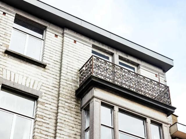 à vendre Immeuble mixte Zottegem Hospitaalstraat