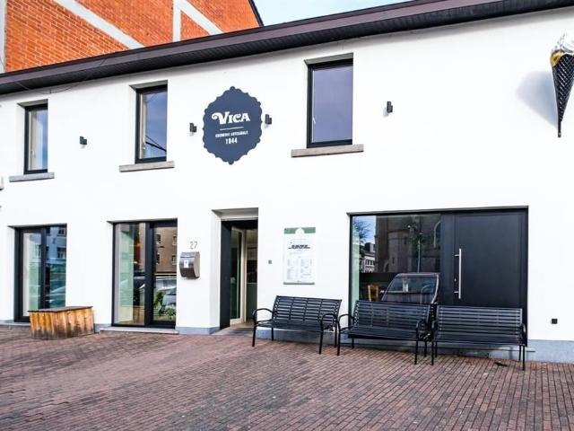 à vendre Immeuble mixte Alken Dorpsstraat