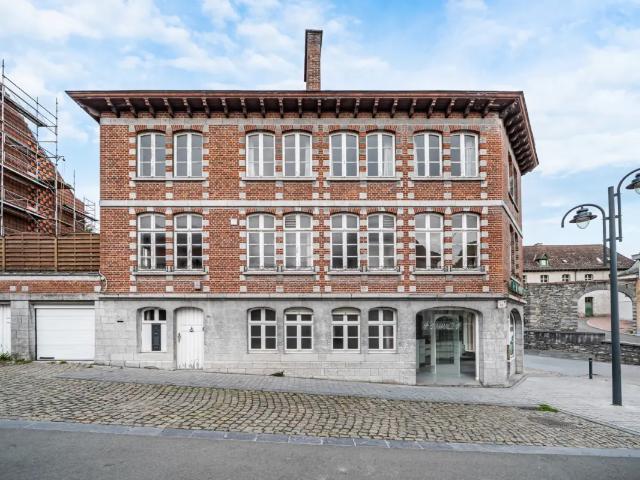à vendre Immeuble mixte Antoing Grand Rue
