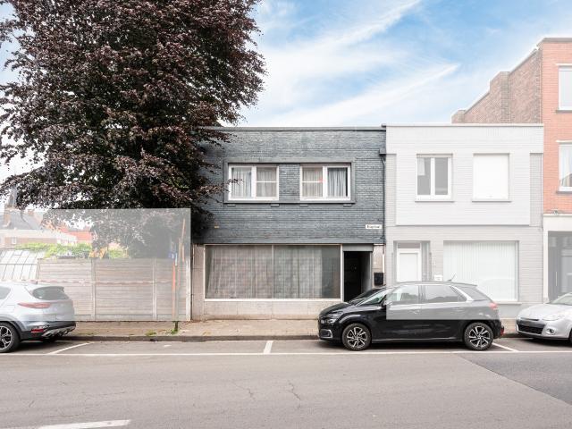 à vendre Immeuble mixte Ardooie Brugstraat