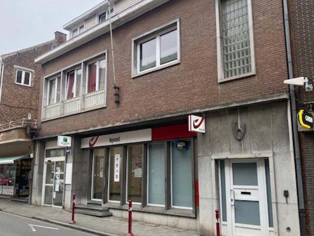 à vendre Immeuble mixte Auvelais Avenue de la libération