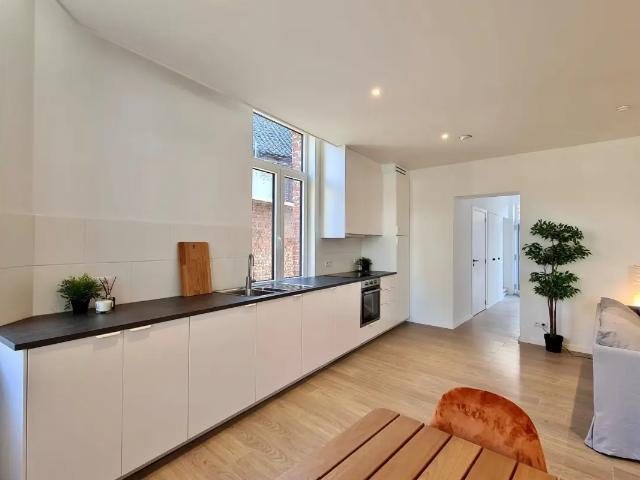 à vendre Immeuble mixte Beloeil Ruelle Durieu
