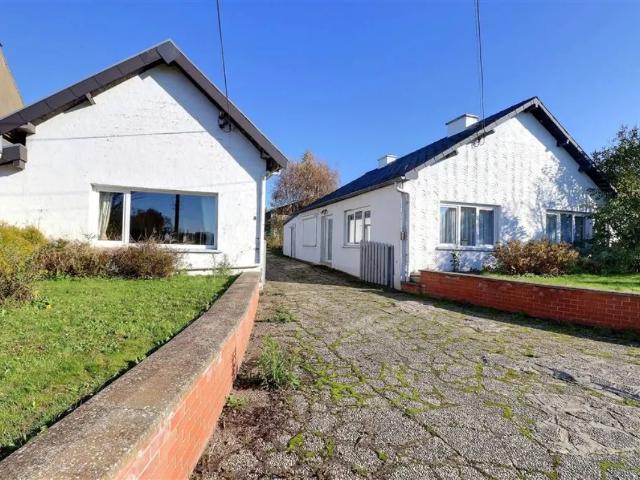 à vendre Immeuble mixte Beuzet