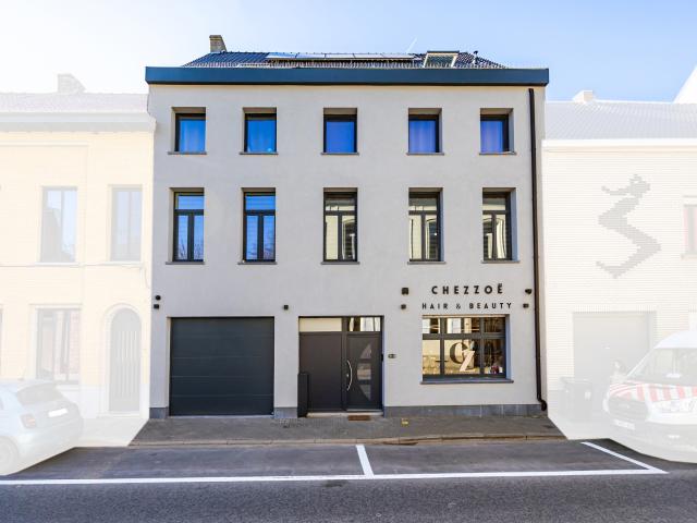 à vendre Maison Brakel Kasteelstraat