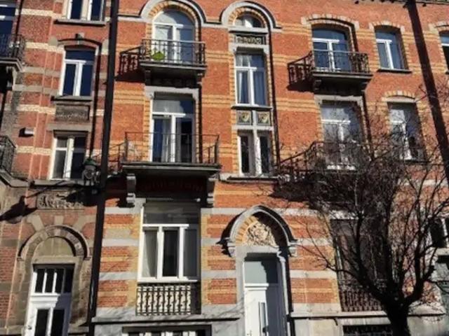 à vendre Immeuble mixte Bruxelles