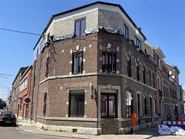 à vendre Immeuble mixte Chênée Rue d'Embourg