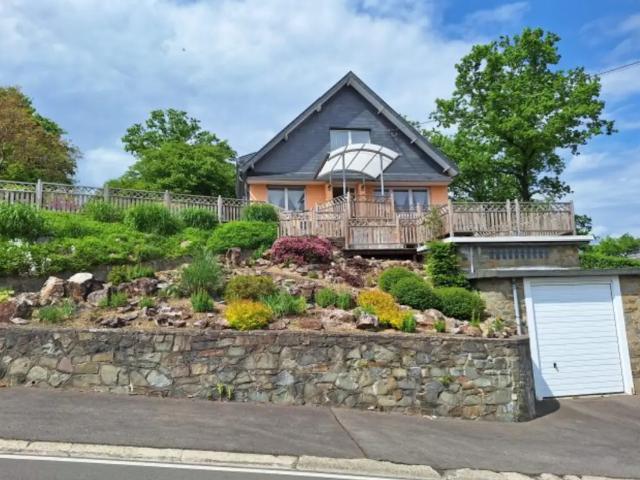 à vendre Immeuble mixte Cornesse