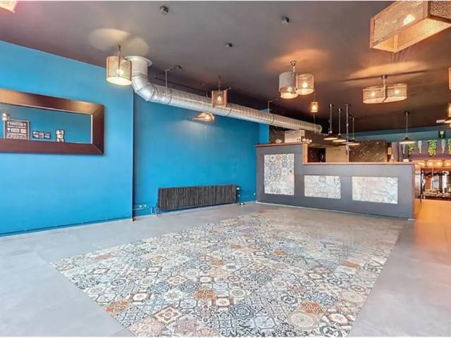 à vendre Immeuble mixte Courcelles Place Franklin Delano Roosevelt