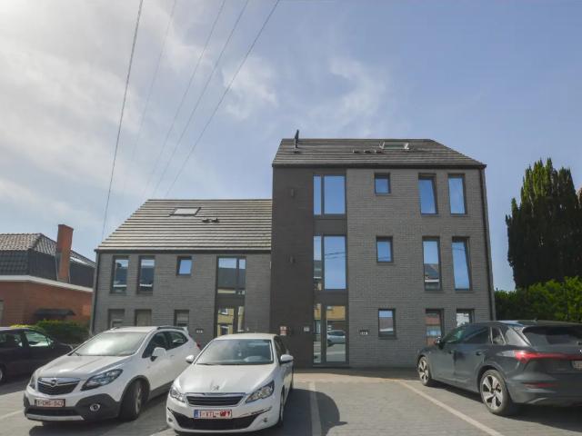 à vendre Immeuble mixte Courcelles Rue Winston Churchill