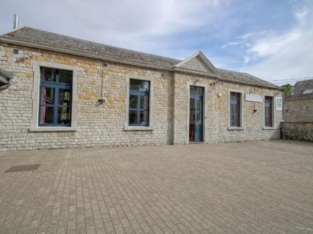 à vendre Immeuble mixte Dave Rue du Château de Dave