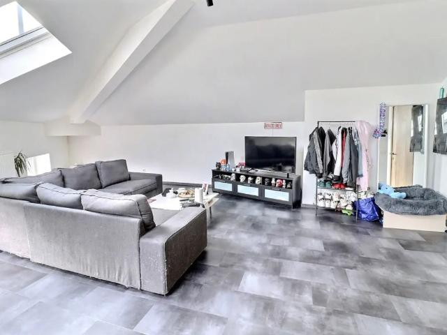à vendre Immeuble mixte Fontaine l'Évêque Rue de Charleroi
