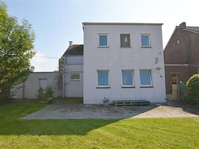 à vendre Immeuble mixte Gembloux