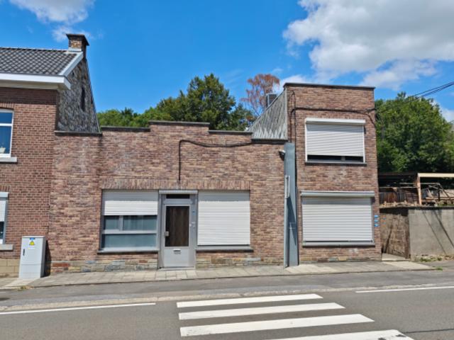 à vendre Immeuble mixte Gemmenich Rue de Vaals