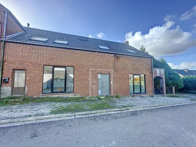 à vendre Immeuble mixte Gerpinnes