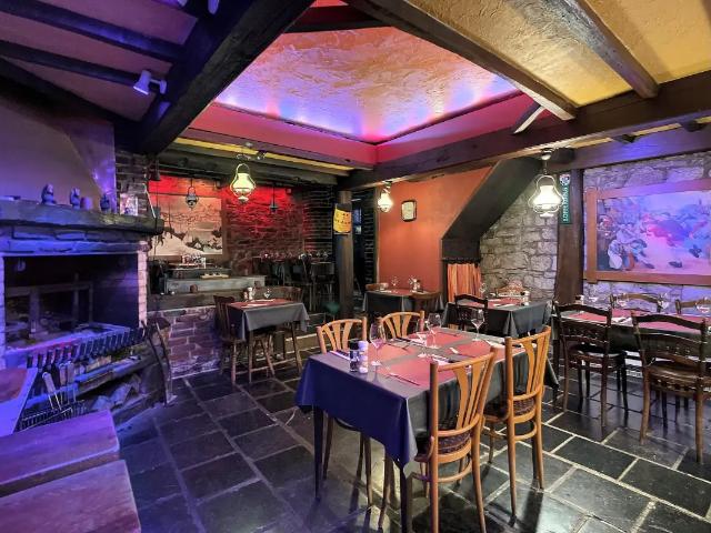 à vendre Immeuble mixte Hamoir Rue du Boe