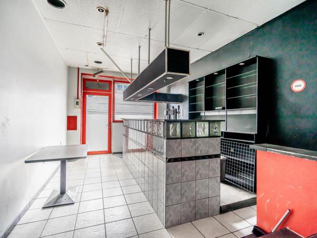 à vendre Immeuble mixte Herstal Rue du Grand Puits