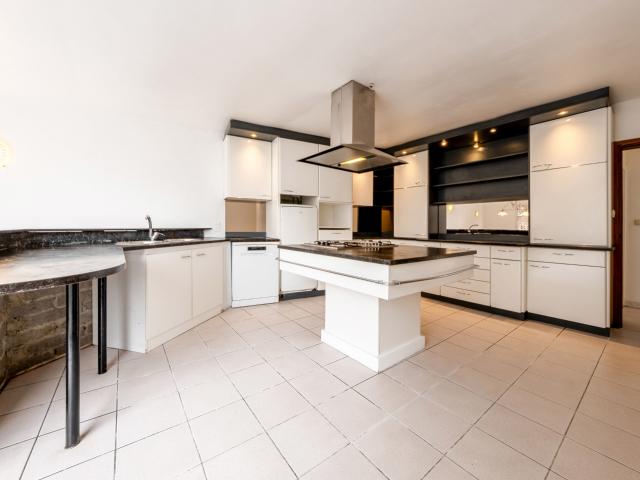 à vendre Immeuble mixte Herstal Rue Ernest Solvay