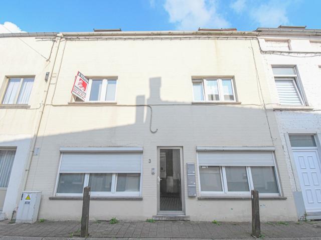 à vendre Immeuble mixte Ittre