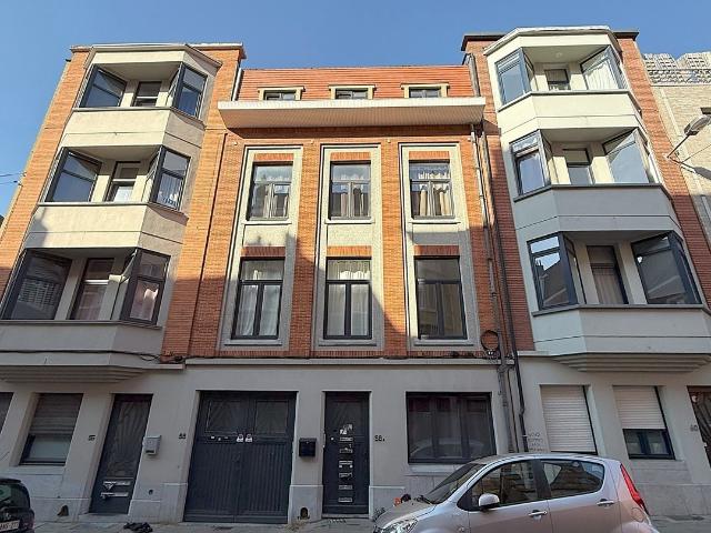 à vendre Immeuble mixte Ixelles Rue de l'Eté