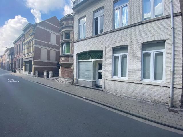 à vendre Immeuble mixte Izegem Nieuwstraat
