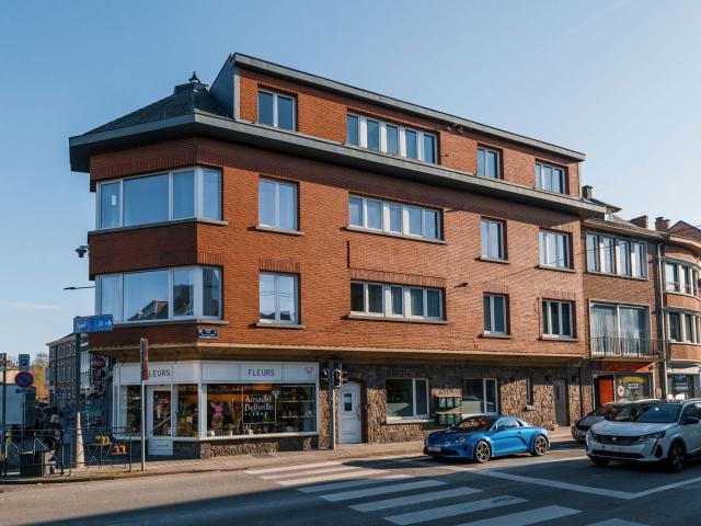 à vendre Immeuble mixte Jambes