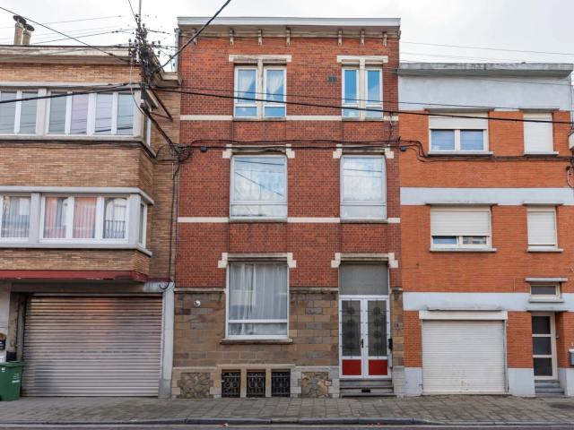 à vendre Immeuble mixte Jemeppe Rue de Flémalle