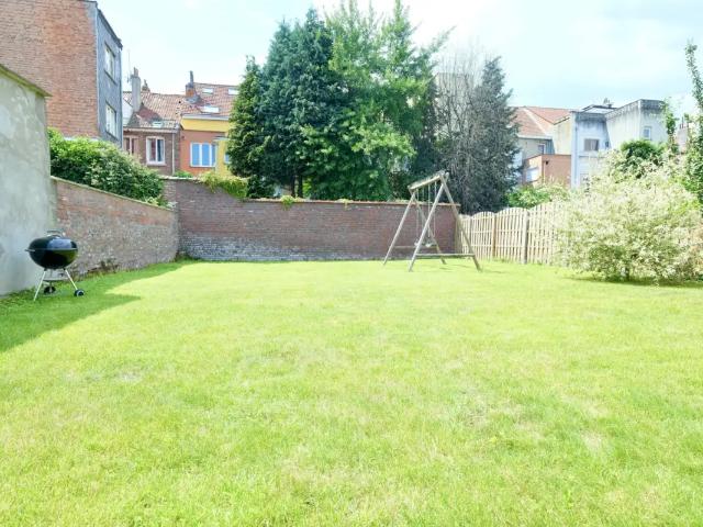 à vendre Immeuble mixte Jette