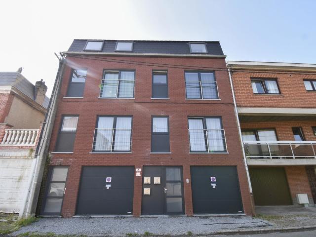 à vendre Maison de rapport Jumet Rue aux Fauvettes