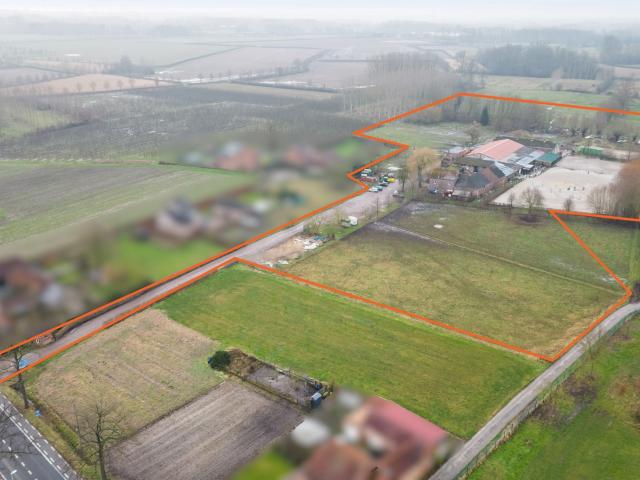 à vendre Immeuble mixte Kortessem St. Antoniusstraat